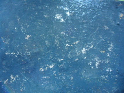 Atlantico despejado