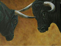 Toros de Miura