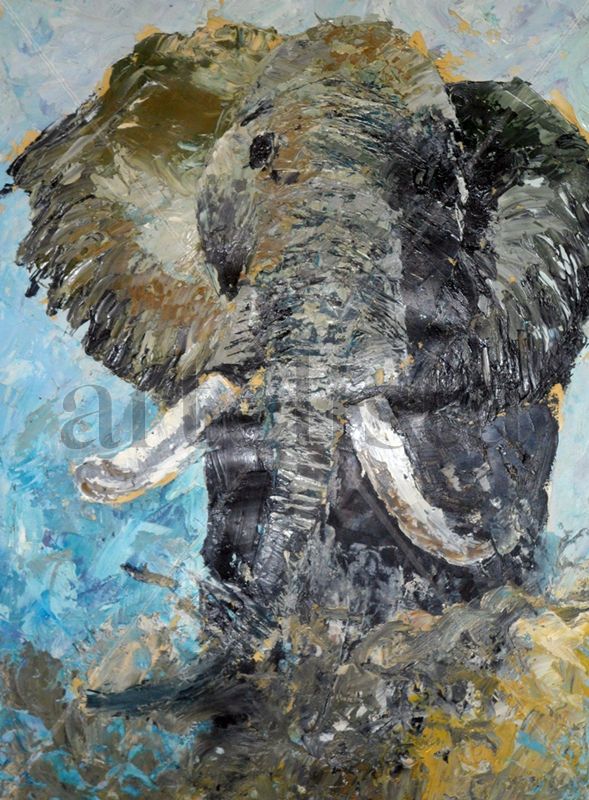 Elefante