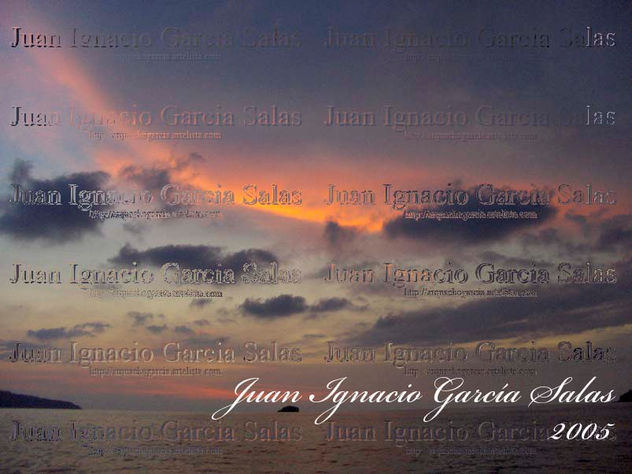 ocaso