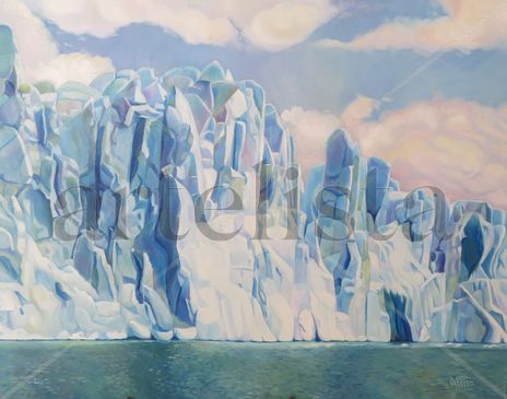 Perito Moreno