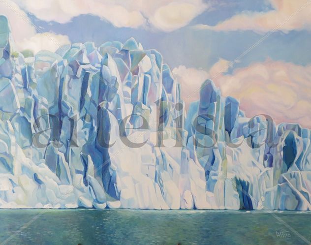 Perito Moreno