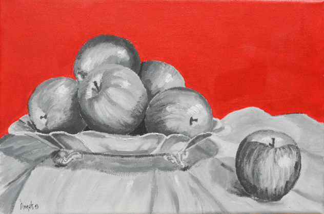 MINICUADROS- BODEGÓN -12