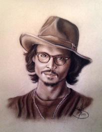 Johnny depp