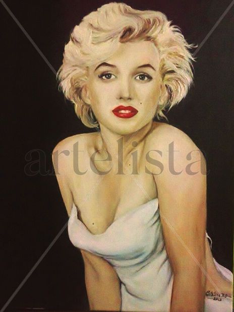 Marilyn M