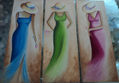 3 BELLAS DAMAS