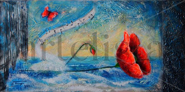 Sinfonía del mar