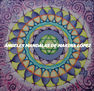 MANDALA MARIPOSA
