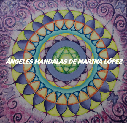 Mandala mariposa