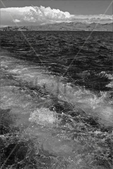 Paso de la burbuja