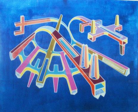 Abstracción...