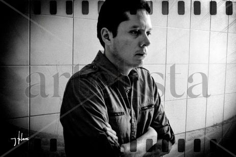 Autorretrato