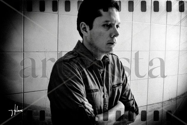 Autorretrato