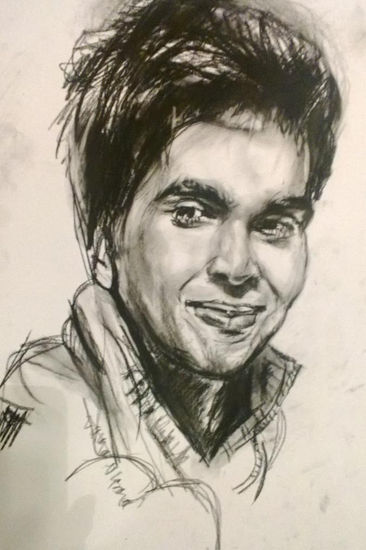 Sudhir Charcoal