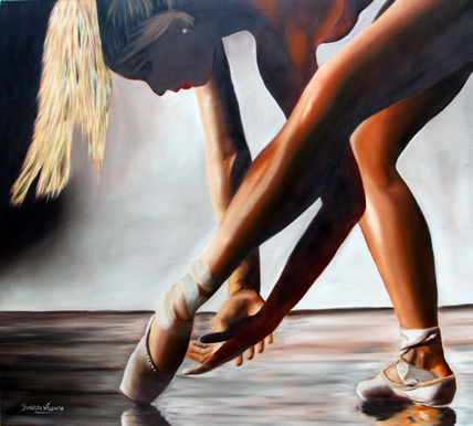 Danzando arpegios