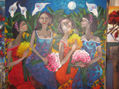 LAS NOVIAS