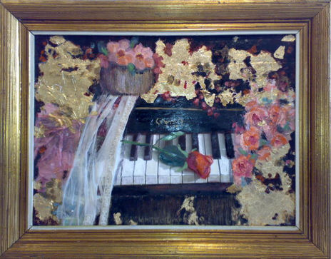 El piano
