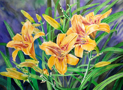 Lilias