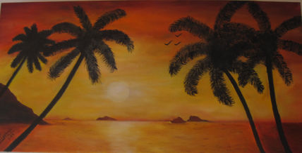 Atardecer