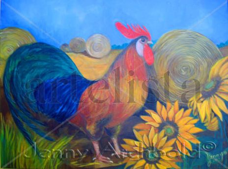 "Gallo en McKinney"