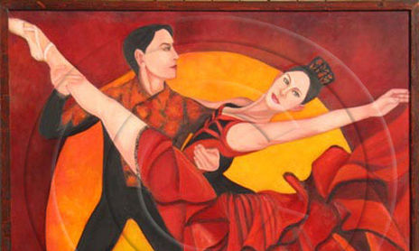 "Alma Apasionadas"