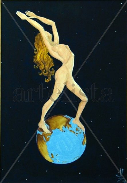 la mujer y el mundo 1