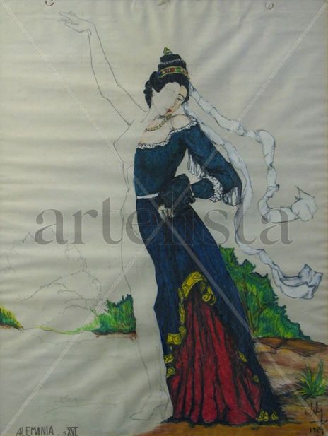 Alemania 1