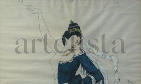 serie trajes