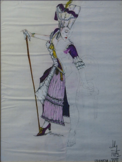 Francia 1