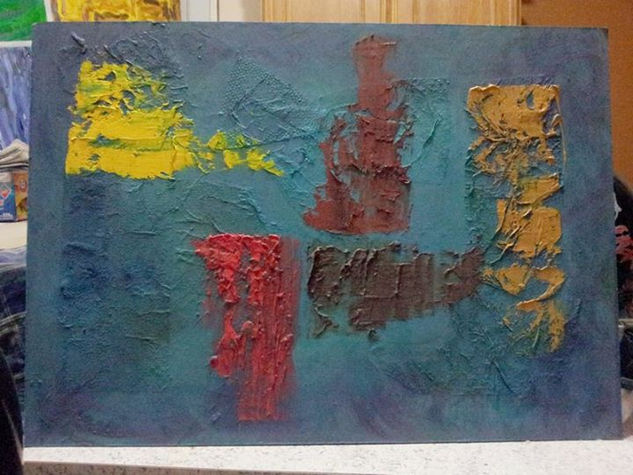 Texturas Oil Panel Others