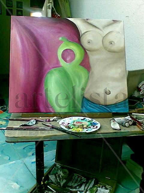 sensualidad