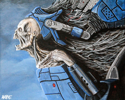Deus Ex Machina