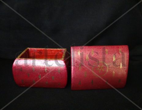 Treasures from India