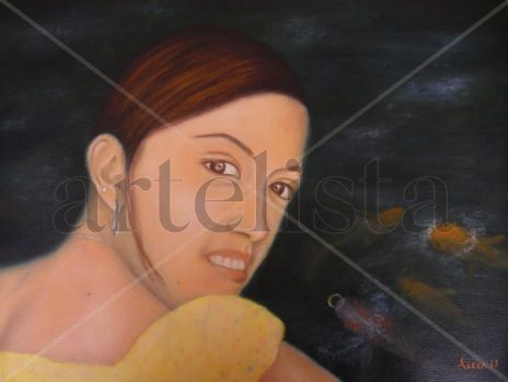 Autoretrato