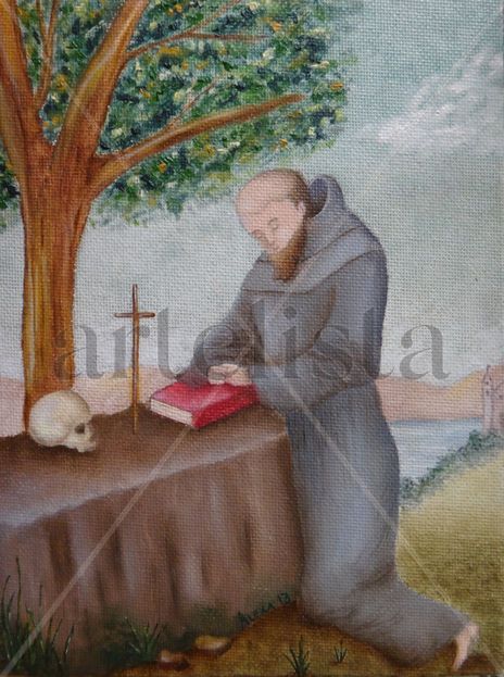San Pafnuncio