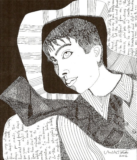 CON LA SOGA AL CUELLO, 2006