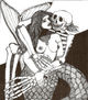ROMANCING THE MERMAID, 2007