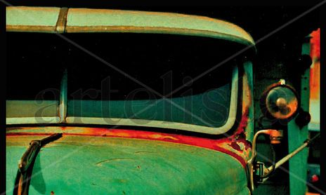 camion