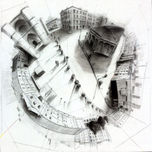 Stereographic landscape thumbnail 1