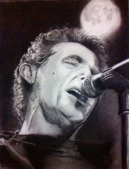 Miguel rios