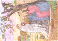 Jeshua and the Samaritan