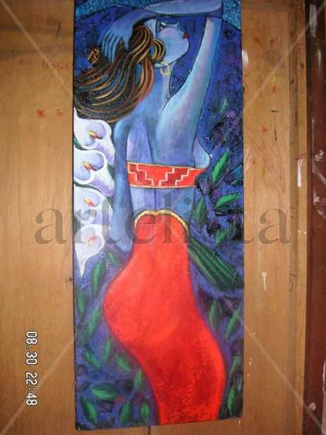 Canto a la luna