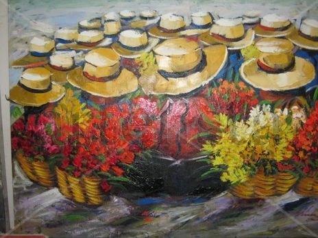 Floristas