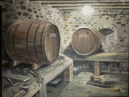 Bodega rosanes