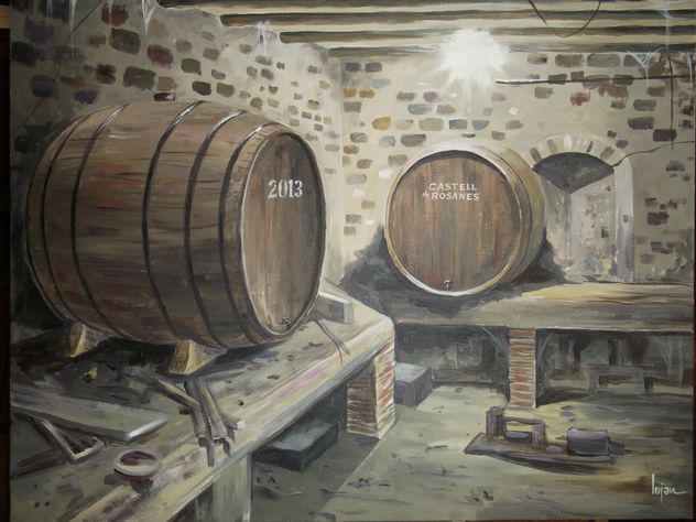 BODEGA ROSANES