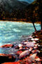 NACIMIENTO DEL GANGES