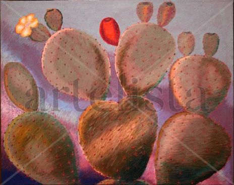 " el fruto "