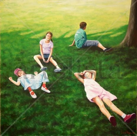 La pausa