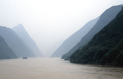 Yang-tse