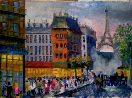 Paris